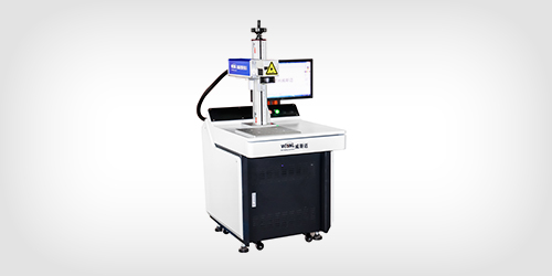 光纖激光打標(biāo)機(jī)如何制作銘牌？