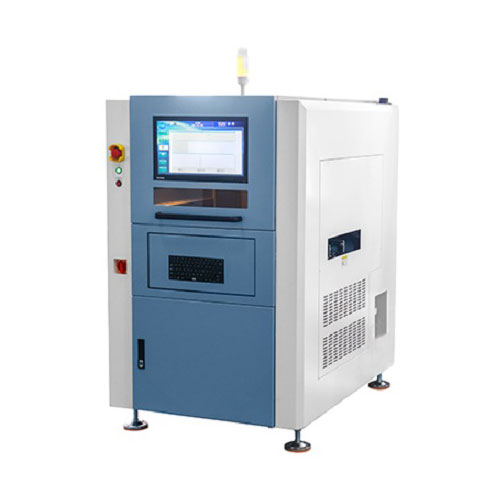 pcb全自動智能激光打標(biāo)機