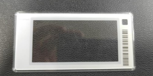 標(biāo)簽打標(biāo)機(jī)常見的條形碼知識(shí)