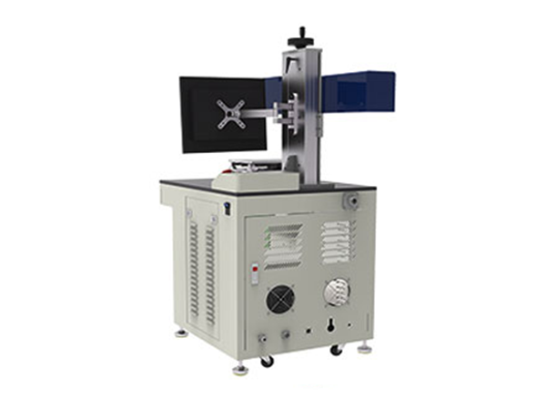 3D激光打碼機(jī)