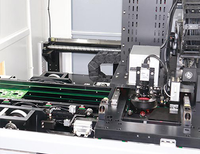 多維定制-效果打樣測試