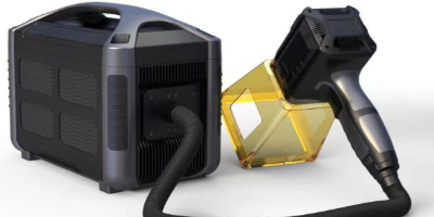 激光打標機能在陶瓷上雕刻花紋嗎？