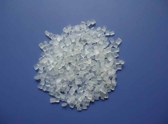 pp材料激光打標(biāo)