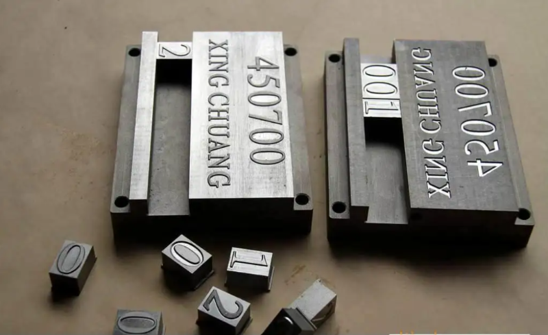 模具激光鐳雕機(jī)