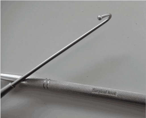 醫(yī)療器械行業(yè)激光打標(biāo)展示