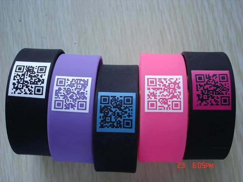 二維碼激光打標