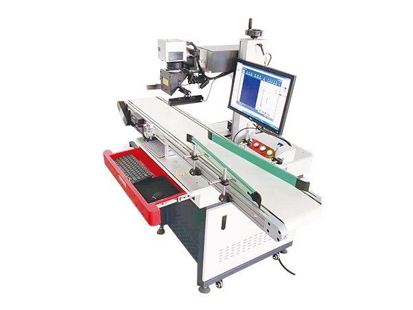 視覺(jué)激光打標(biāo)機(jī)