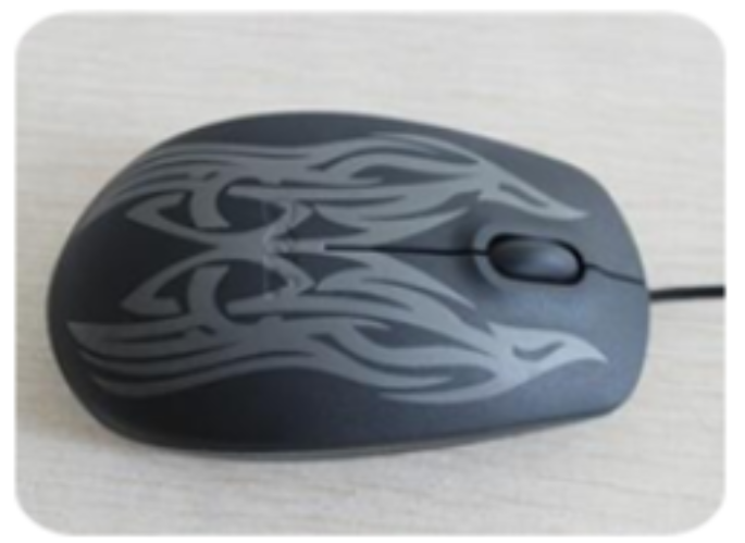 鼠標(biāo)激光打標(biāo)機(jī)