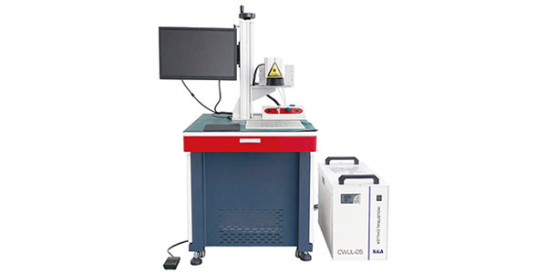 紫外激光打標機的應用優(yōu)勢