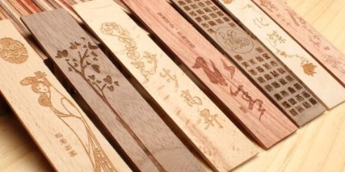 Co2激光打標(biāo)機(jī)在皮革加工中的應(yīng)用