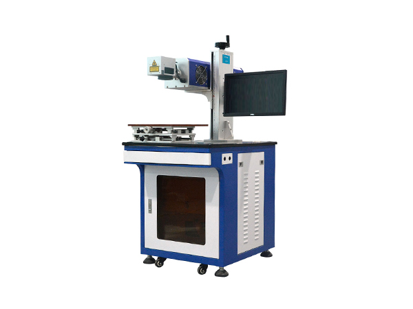 二氧化碳激光打標(biāo)機(jī)