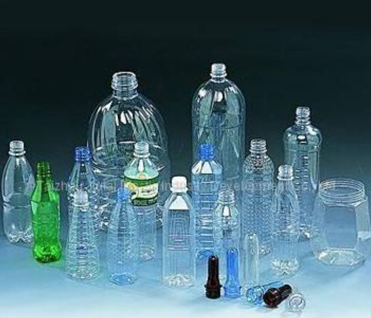 塑料激光打標機