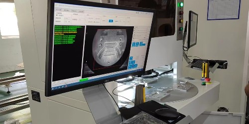 淺談激光打標(biāo)機(jī)的優(yōu)越性