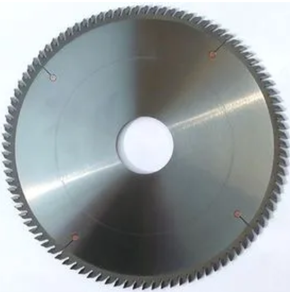 鋸片激光打標機