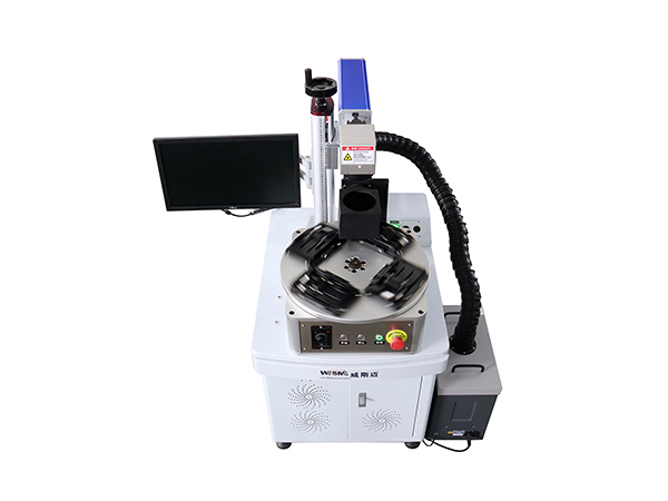 光纖激光打標(biāo)機(非標(biāo)定制) 光纖激光打標(biāo)機(非標(biāo)定制)