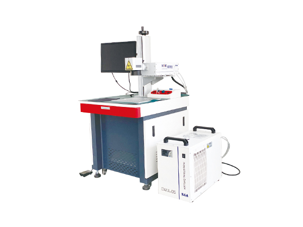 紫外激光打標(biāo)機(jī) 紫外激光打標(biāo)機(jī)