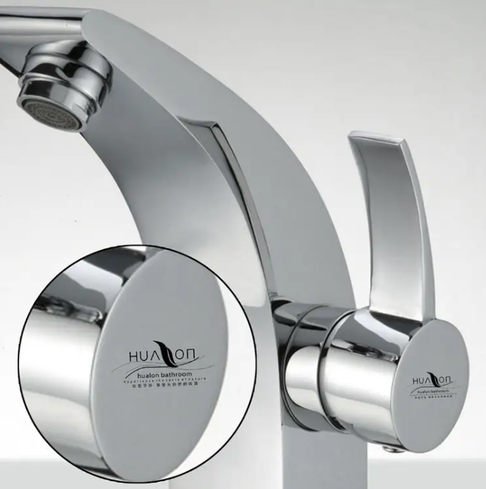 水龍頭激光打標(biāo)機(jī)