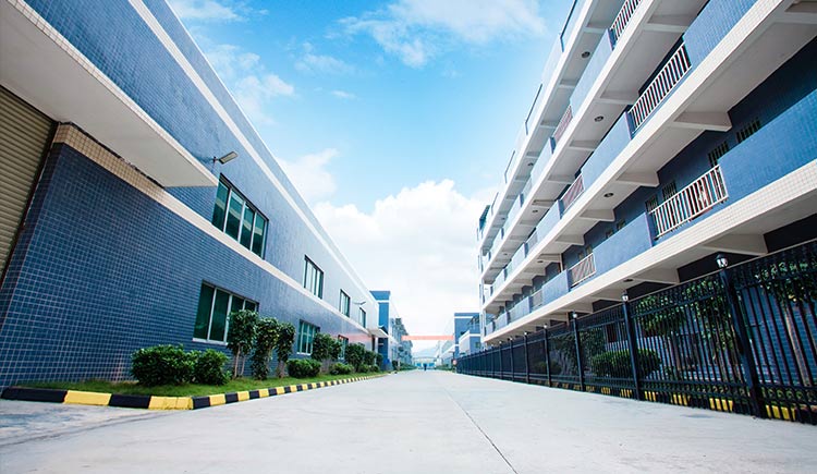 激光打標機廠家圖