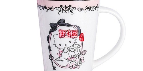 陶瓷可以激光打標刻字