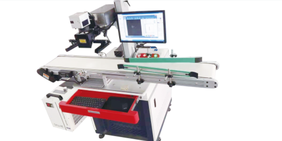 視覺(jué)定位激光打標(biāo)機(jī)操作步驟有哪些？