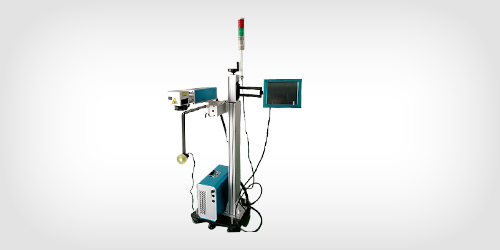 便攜式光纖激光打標(biāo)機(jī)原理是什么？