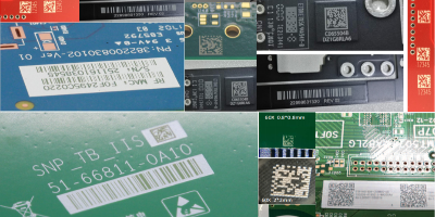 自動(dòng)激光PCB打碼機(jī)