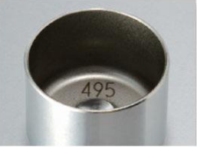 不銹鋼激光打標機