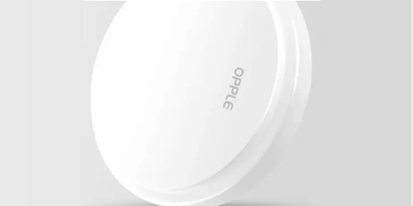 吸頂燈采用激光打標(biāo)，彰顯與眾不同的生活方式