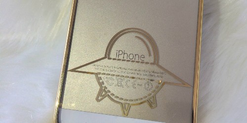 激光打標(biāo)技術(shù)在手機(jī)攝像頭模組行業(yè)中的應(yīng)用