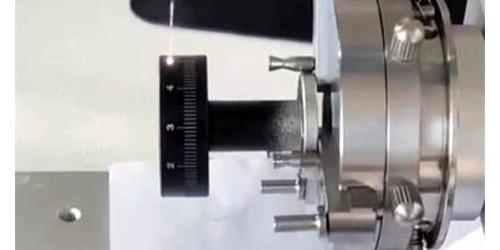 激光光束功率/能量測量方法