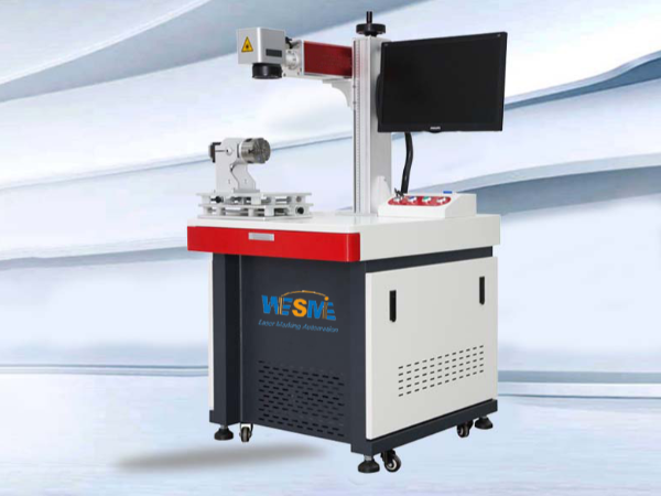 曲面旋轉(zhuǎn)激光打標(biāo)機 曲面旋轉(zhuǎn)激光打標(biāo)機