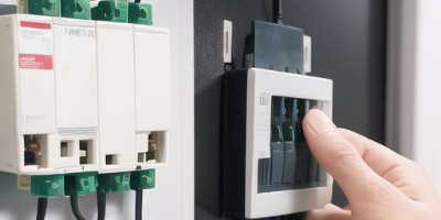 電阻電容自動化激光打碼