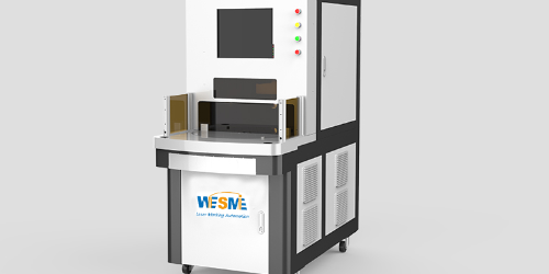 三維動態(tài)二氧化碳激光打標機應用