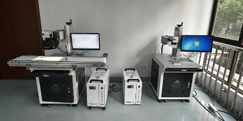 激光打碼機(jī)正在逐步取代傳統(tǒng)噴墨機(jī)