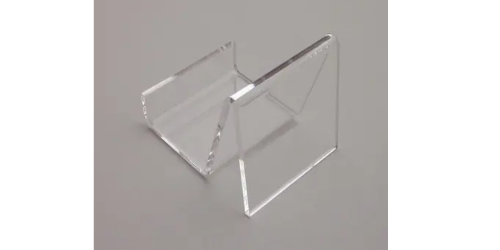 亞克力激光打標(biāo)機(jī)使用在熔點(diǎn)和脆性材料上更為有利