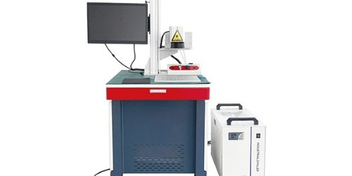 使用二維碼激光雕刻的優(yōu)勢