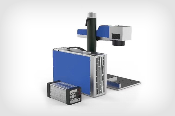 簡潔激光打標機