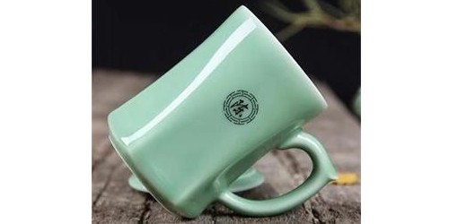 陶瓷激光打標機---威斯邁激光