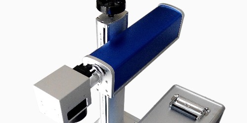 小型激光打標機要多少錢一臺？