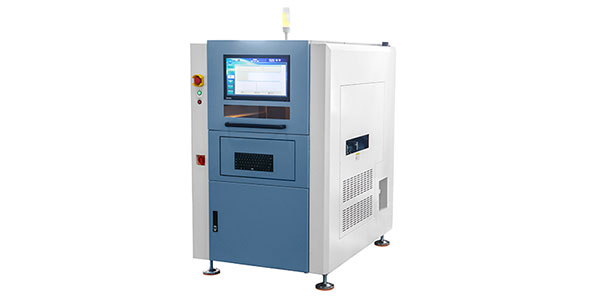 PCB線路板打二維碼在線標記全程追溯是如何實現(xiàn)的