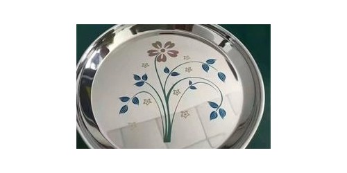 激光打標(biāo)機(jī)怎樣打出彩色？---彩色激光打標(biāo)機(jī)