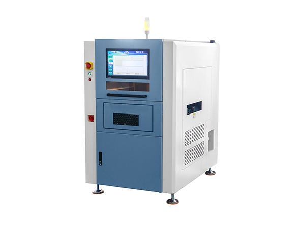 PCB激光打標(biāo)機(jī)