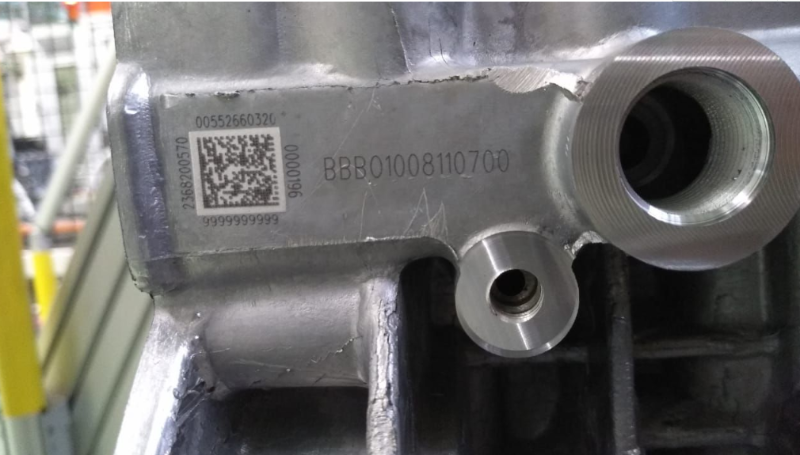 金屬激光打標(biāo)機(jī)