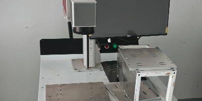 激光打標機：行業(yè)應(yīng)用的廣泛探索