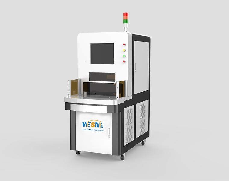 3D激光打標(biāo)機(jī)